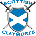 A Slugger Comes to Scotland