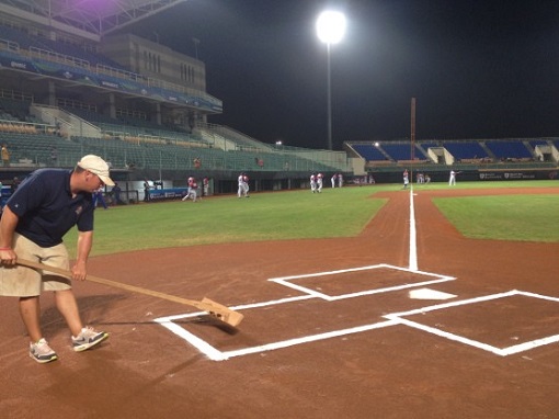 The Big Easy prepares to host 2028 All-Star Game﻿