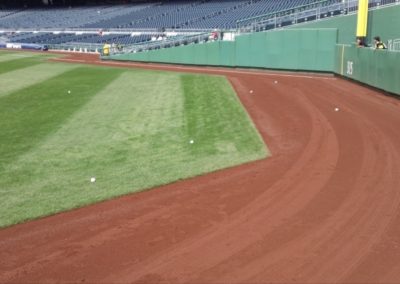 Saving Throw, Part 1
