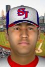 A Look at Cristián Contreras