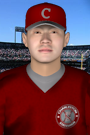 Charleston’s Akihito Matsuo Sets Record for Most Games Appeared by Pitcher in a Season