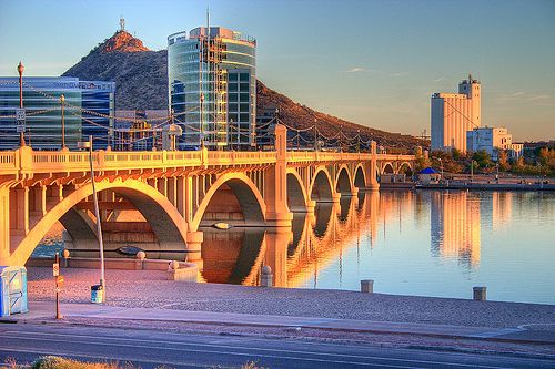Rio Salado Residents Voice Frustration; Rumors of Brewing Feud with Arroyos Owner?