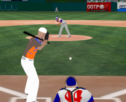 A Case for José