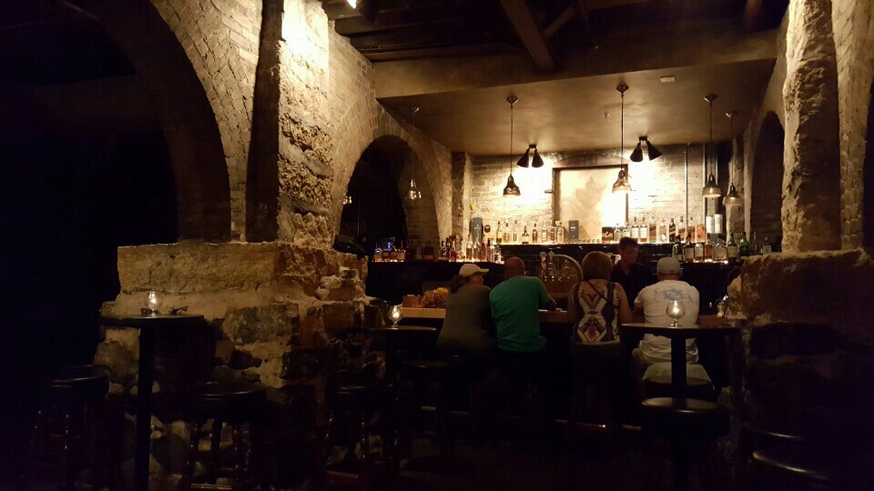 Breakfast With Smokey At the Rathskeller