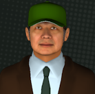 Collins Out, Hamada In as Ghosts Head Scout