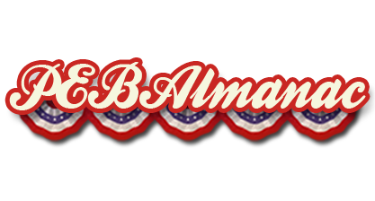 The PEBAlmanac: The “NEW” New Jersey Hitmen