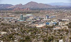 Yuman Operatives Nabbed Attempting to Sabotage Construction