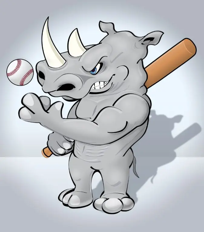The PEBA Better Get Out of the Way! The Albino Rhino is Coming!
