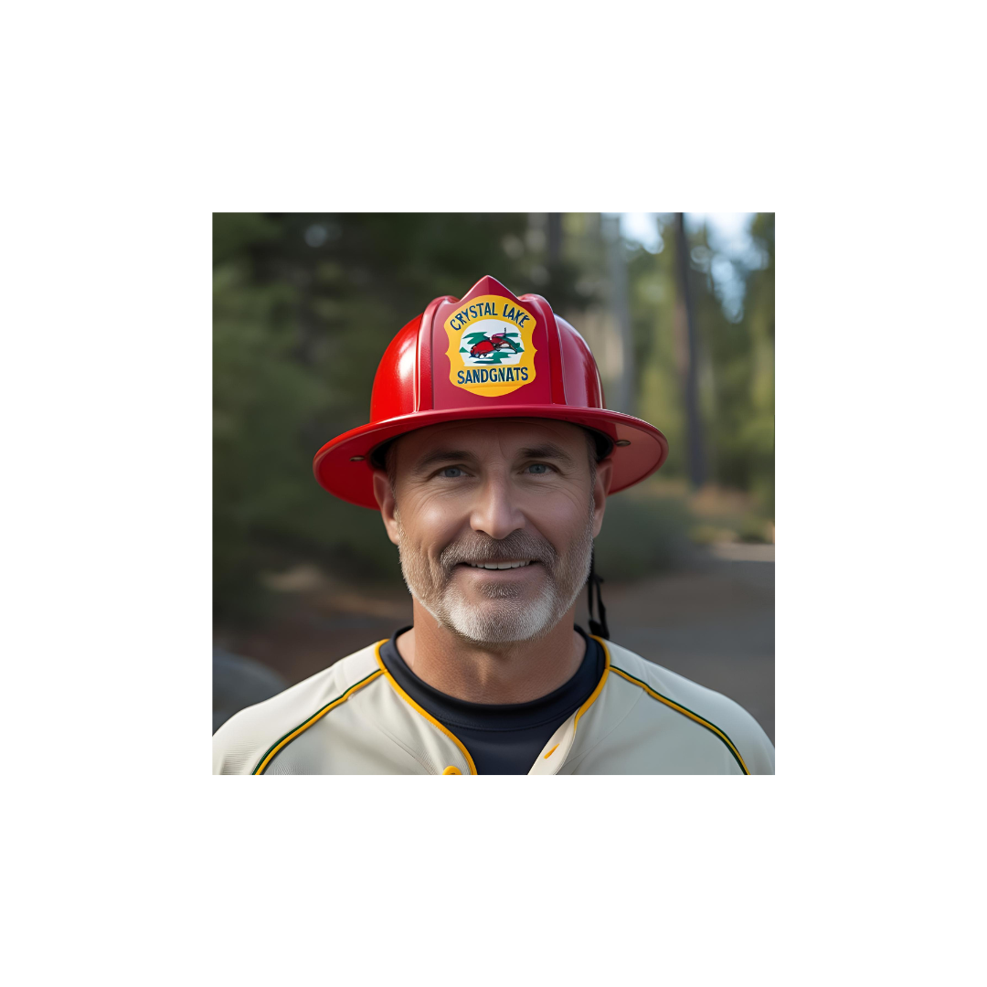 Steve Hott